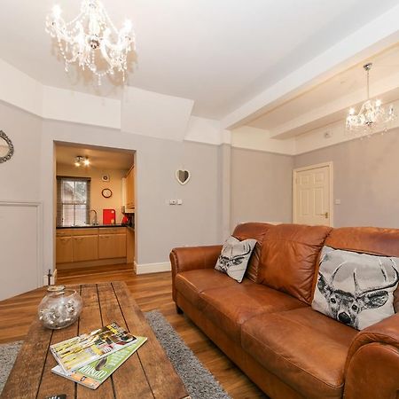 The Abberley Apartment - Stay Worcestershire 外观 照片