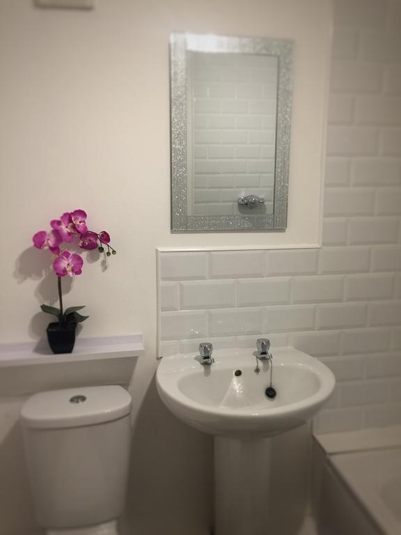 The Abberley Apartment - Stay Worcestershire 外观 照片
