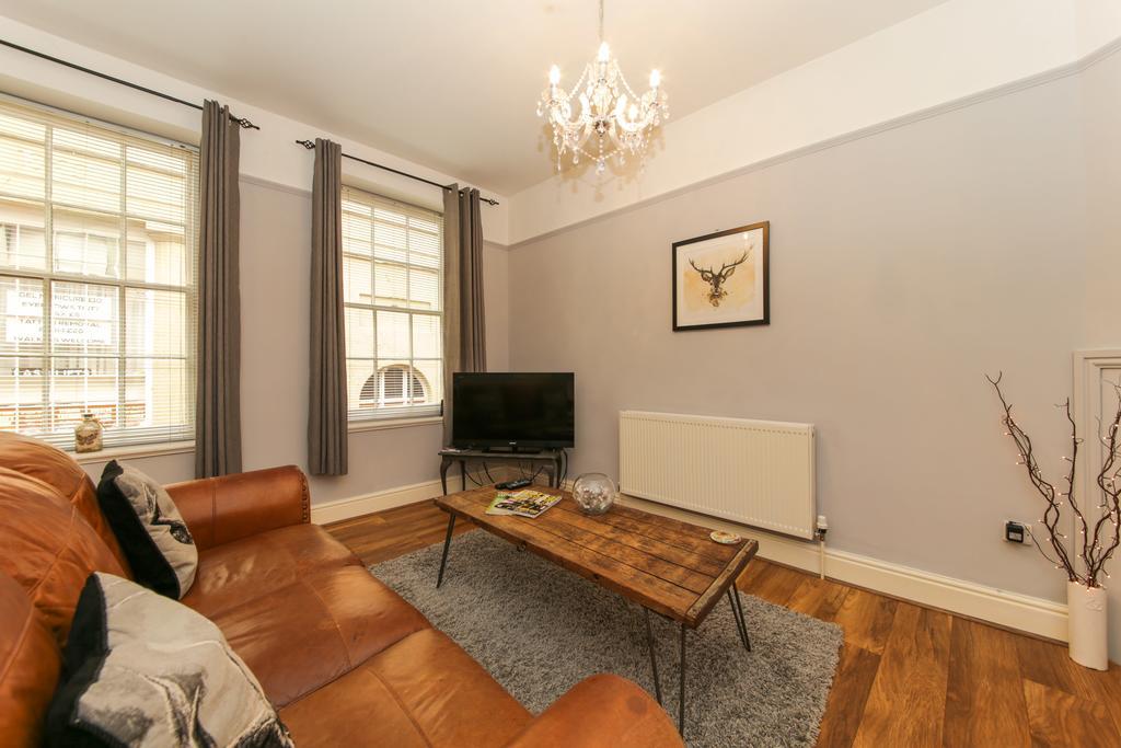 The Abberley Apartment - Stay Worcestershire 外观 照片