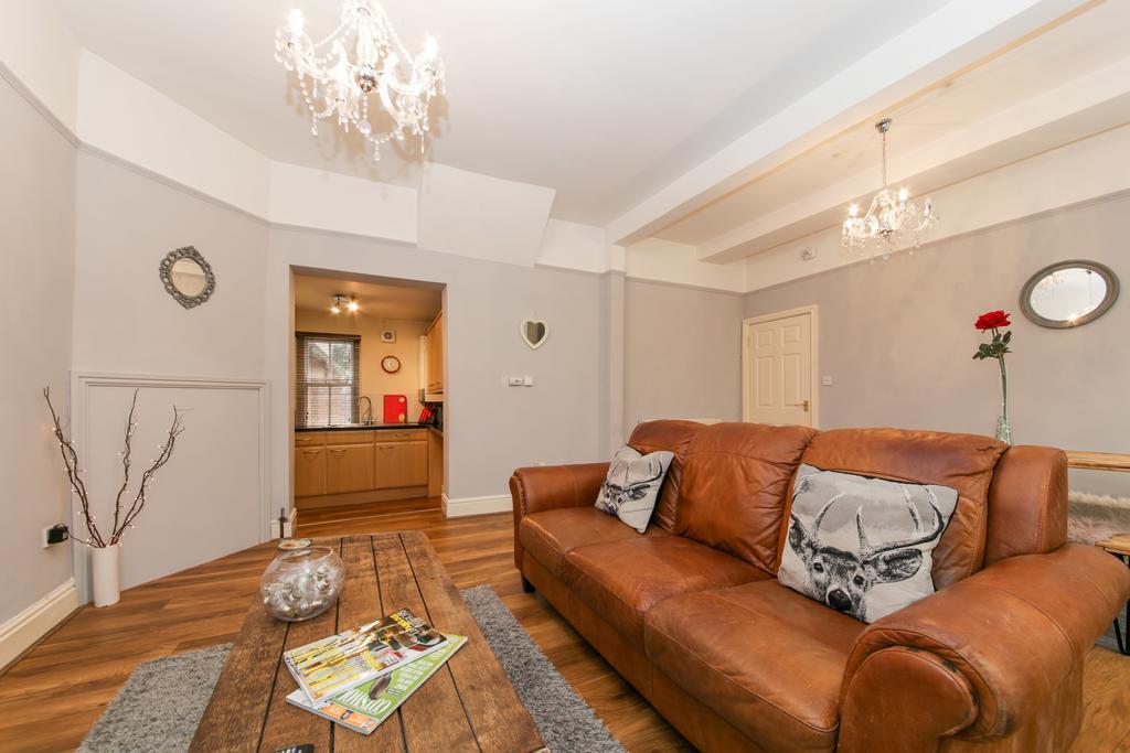 The Abberley Apartment - Stay Worcestershire 外观 照片