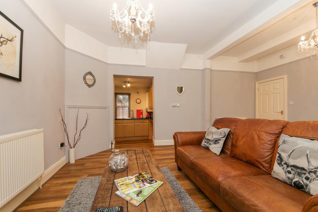 The Abberley Apartment - Stay Worcestershire 外观 照片
