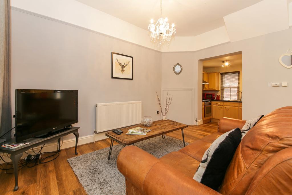 The Abberley Apartment - Stay Worcestershire 外观 照片