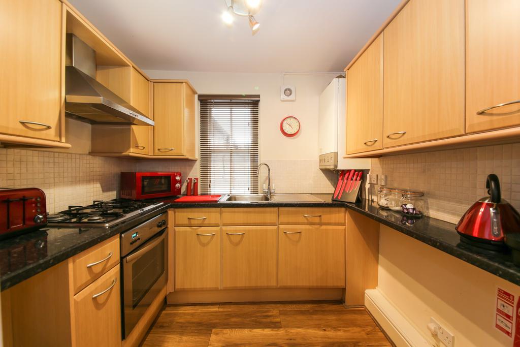 The Abberley Apartment - Stay Worcestershire 外观 照片