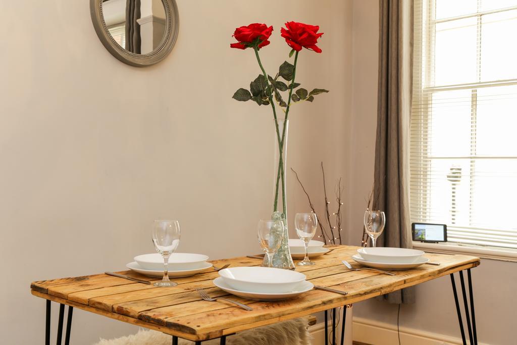 The Abberley Apartment - Stay Worcestershire 外观 照片
