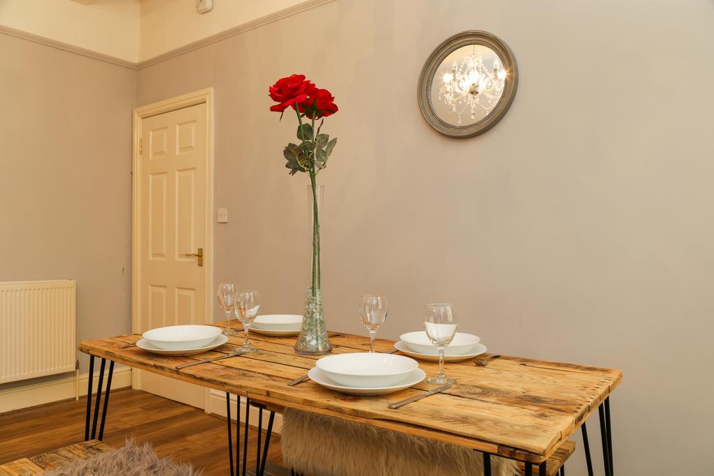 The Abberley Apartment - Stay Worcestershire 外观 照片
