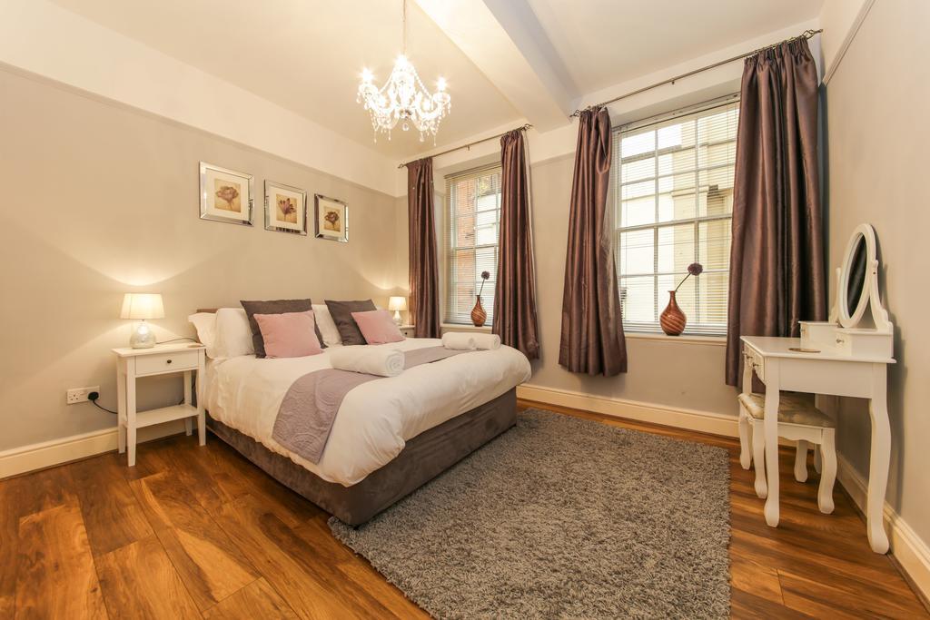 The Abberley Apartment - Stay Worcestershire 外观 照片