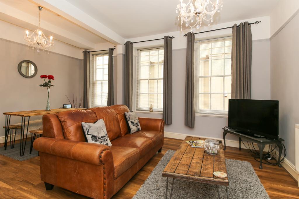 The Abberley Apartment - Stay Worcestershire 外观 照片