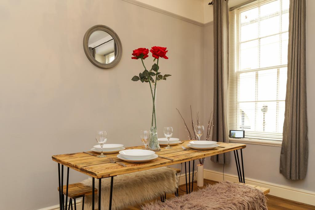The Abberley Apartment - Stay Worcestershire 外观 照片