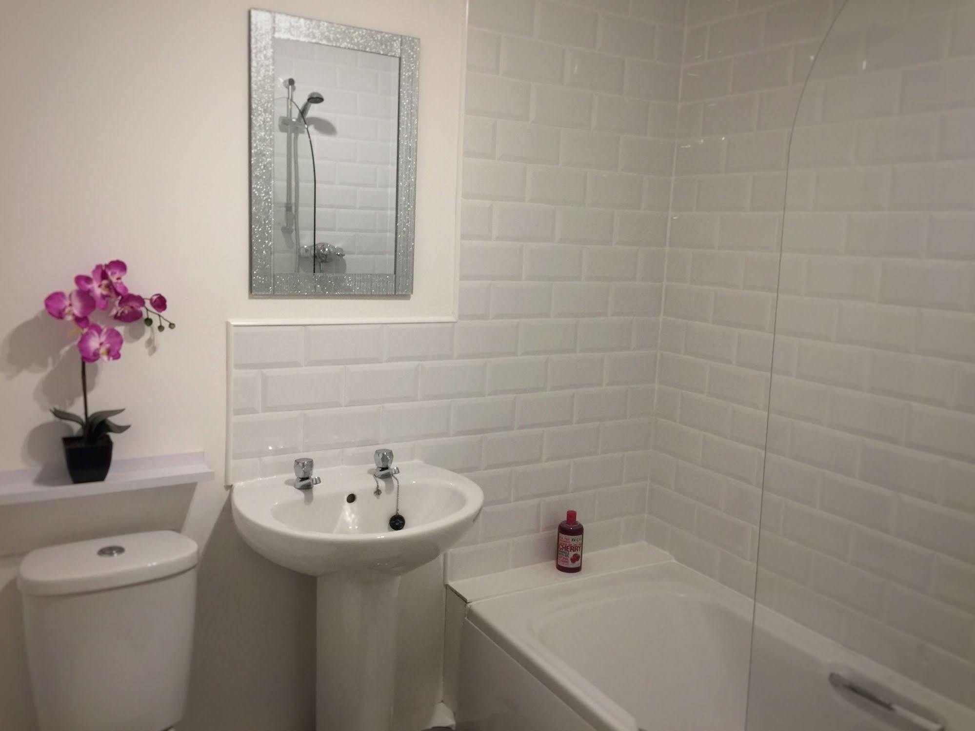 The Abberley Apartment - Stay Worcestershire 外观 照片