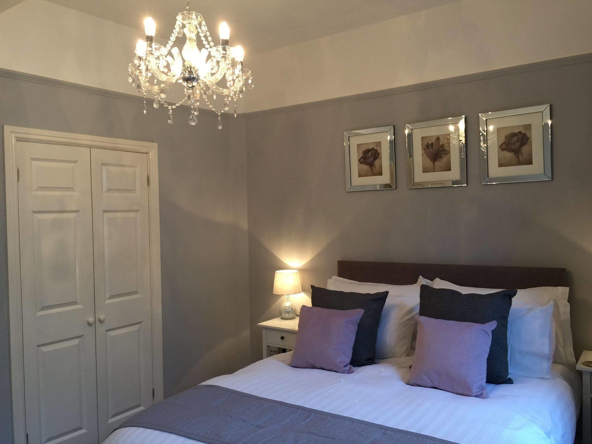 The Abberley Apartment - Stay Worcestershire 外观 照片