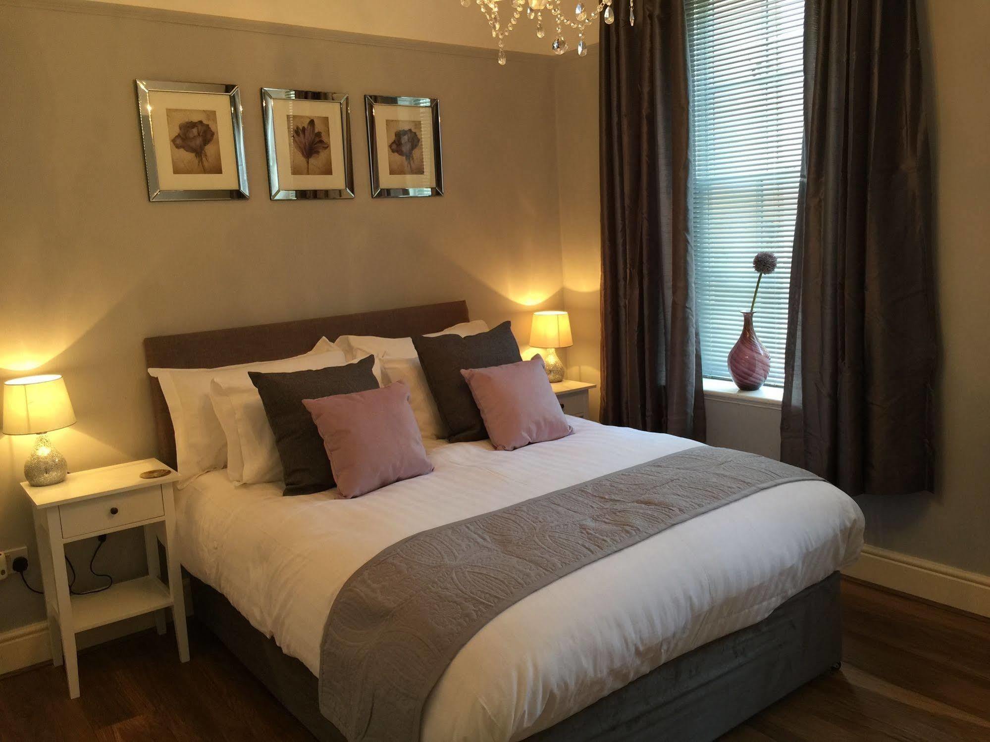 The Abberley Apartment - Stay Worcestershire 外观 照片