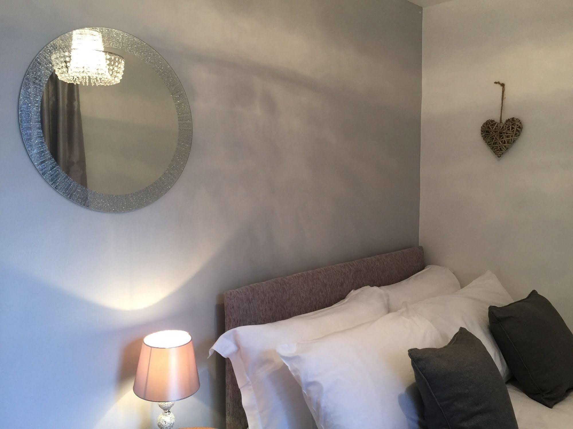 The Abberley Apartment - Stay Worcestershire 外观 照片