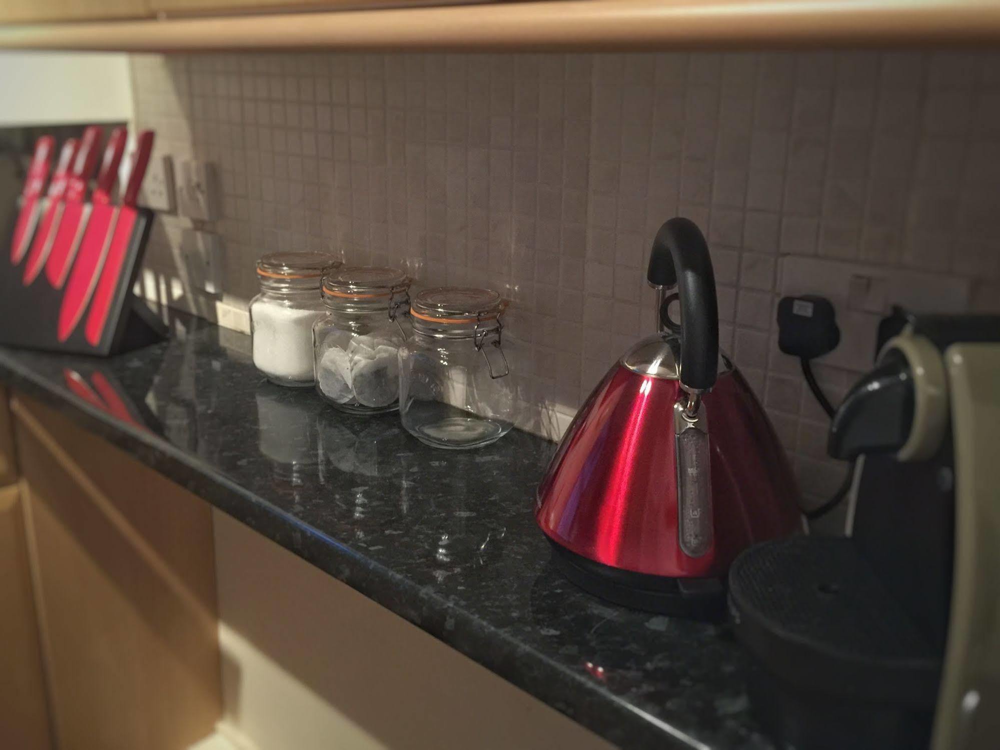 The Abberley Apartment - Stay Worcestershire 外观 照片