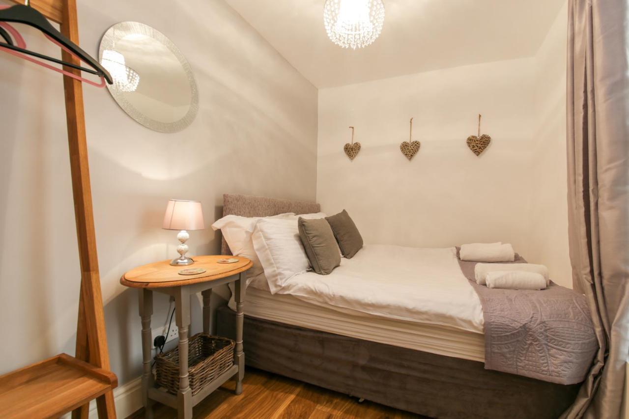 The Abberley Apartment - Stay Worcestershire 外观 照片
